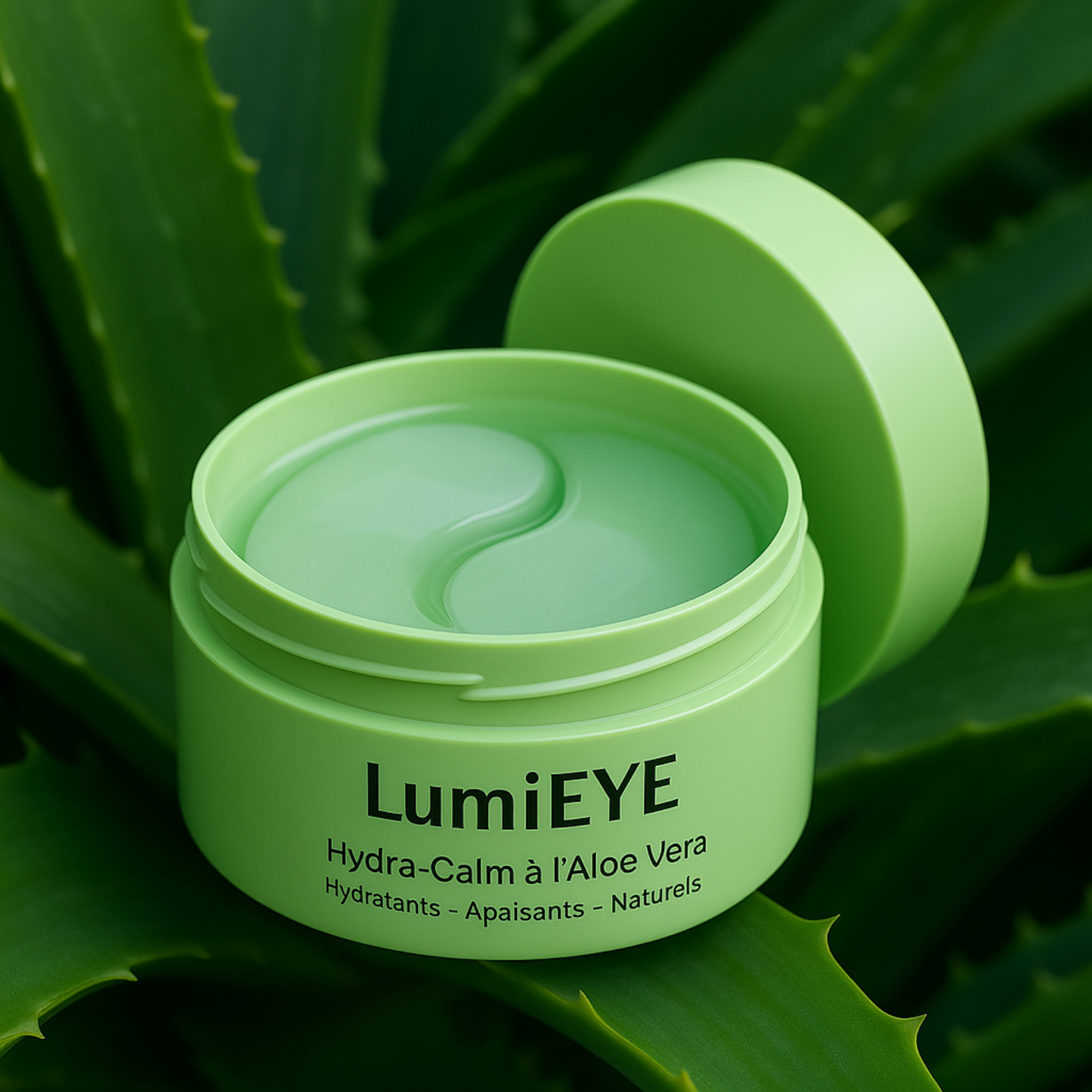LumiEYEra : Hydra-Calm à l’Aloe Vera