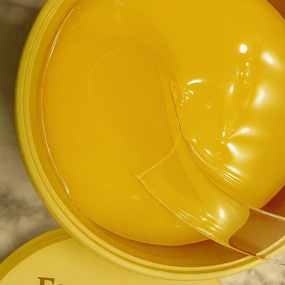 LumiEYEra : Éclat Réparateur au Miel